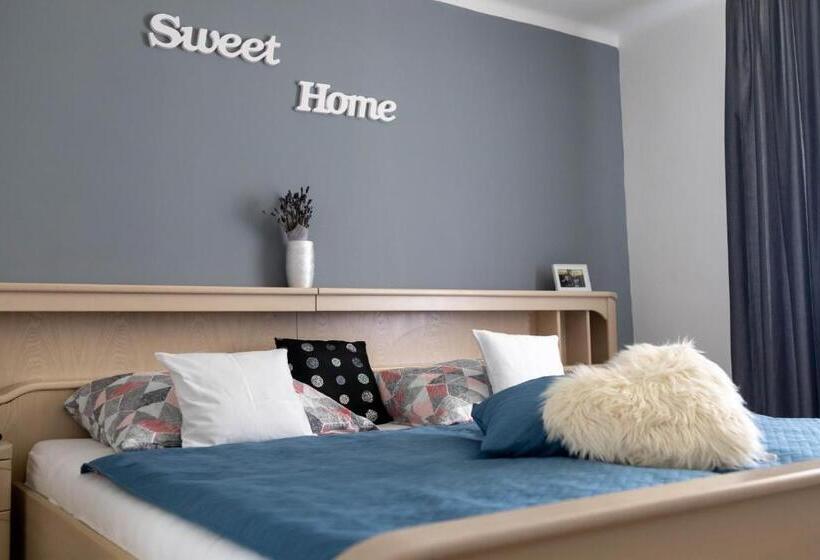 펜션 Mama Vendégház   Palkonya