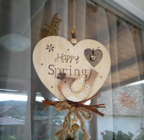 펜션 Mama Vendégház   Palkonya