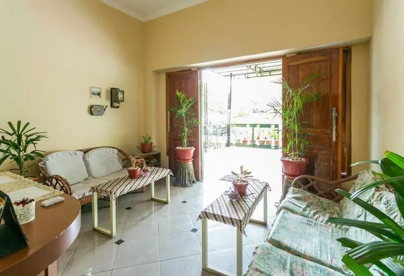 Majatalo Reddoorz Syariah @ Sakinah Guesthouse