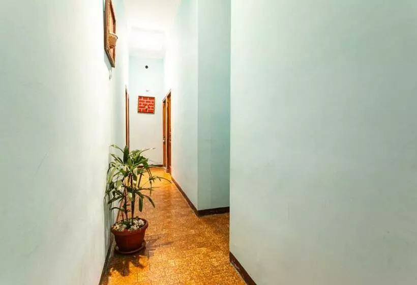 Majatalo Reddoorz Syariah @ Sakinah Guesthouse