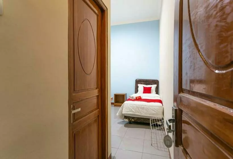 Majatalo Reddoorz Syariah @ Sakinah Guesthouse