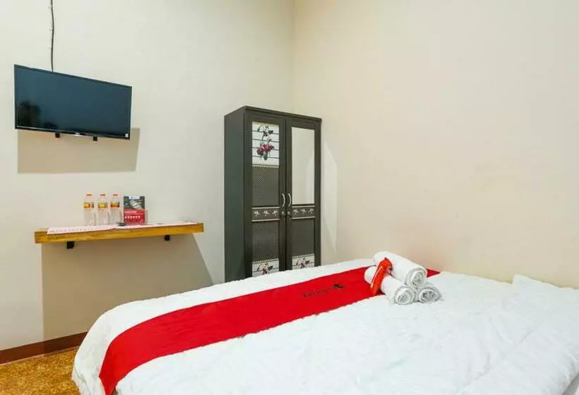 Majatalo Reddoorz Syariah @ Sakinah Guesthouse