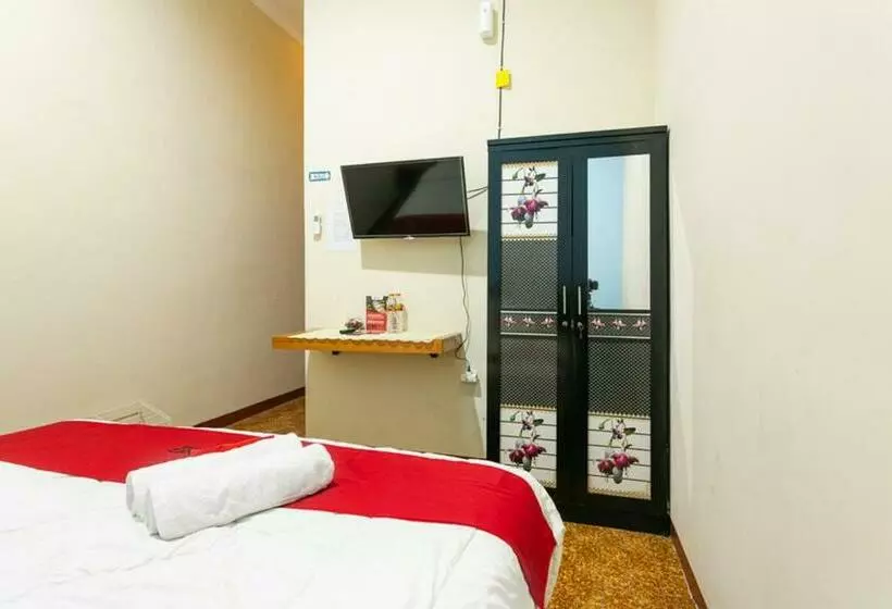 Majatalo Reddoorz Syariah @ Sakinah Guesthouse