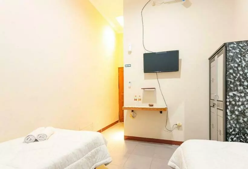 Majatalo Reddoorz Syariah @ Sakinah Guesthouse