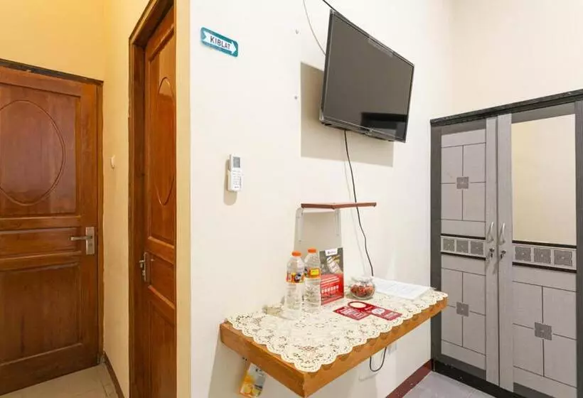 Majatalo Reddoorz Syariah @ Sakinah Guesthouse