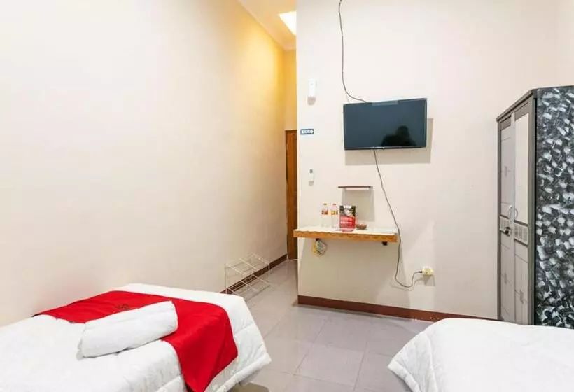 Majatalo Reddoorz Syariah @ Sakinah Guesthouse