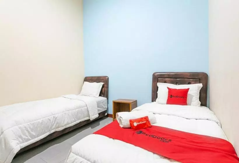 Majatalo Reddoorz Syariah @ Sakinah Guesthouse