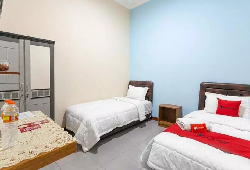 Majatalo Reddoorz Syariah @ Sakinah Guesthouse