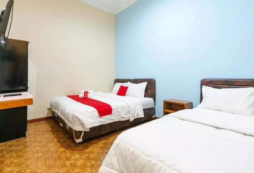 Majatalo Reddoorz Syariah @ Sakinah Guesthouse