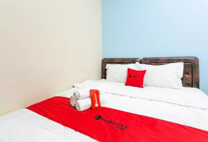 Majatalo Reddoorz Syariah @ Sakinah Guesthouse