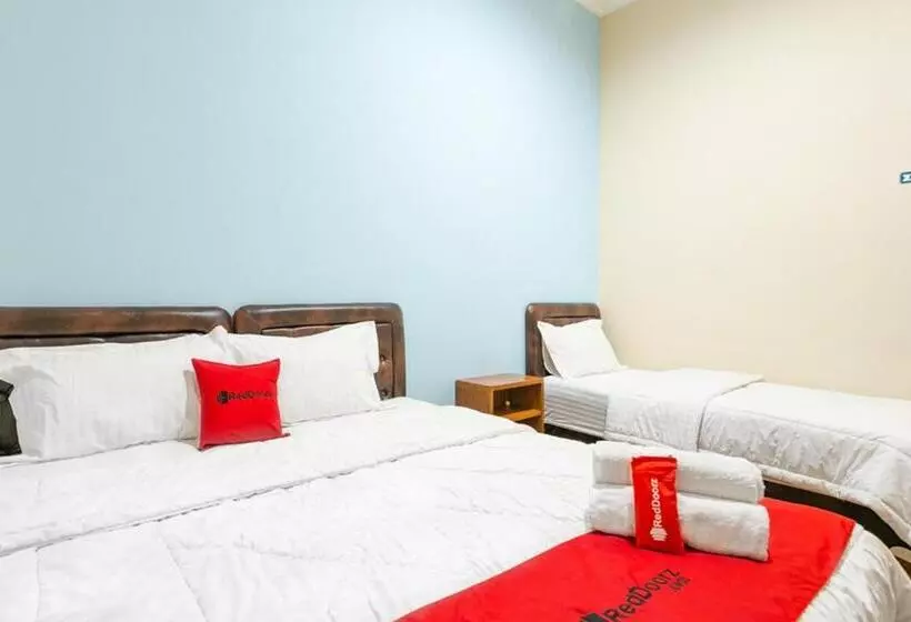 Majatalo Reddoorz Syariah @ Sakinah Guesthouse