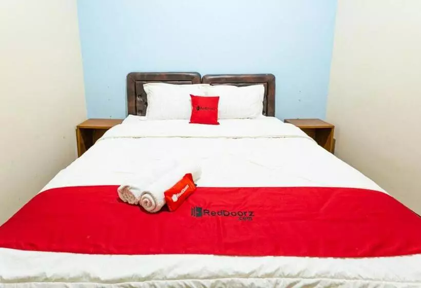 Majatalo Reddoorz Syariah @ Sakinah Guesthouse