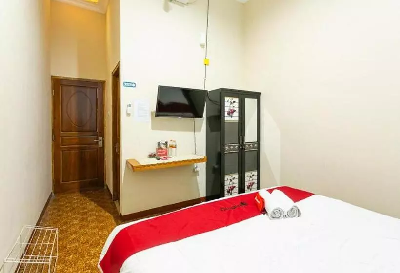 Majatalo Reddoorz Syariah @ Sakinah Guesthouse