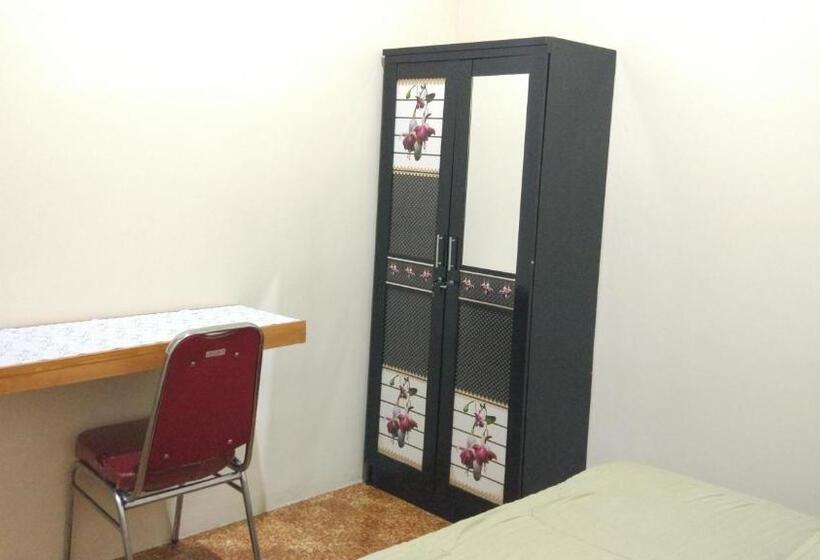 بنسيون Reddoorz Syariah @ Sakinah Guesthouse