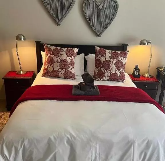 Majatalo Sanyati Guesthouse