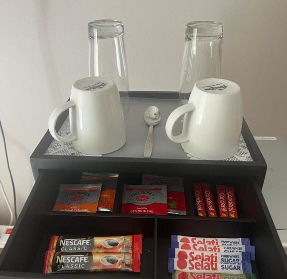 Пансион Sanyati Guesthouse