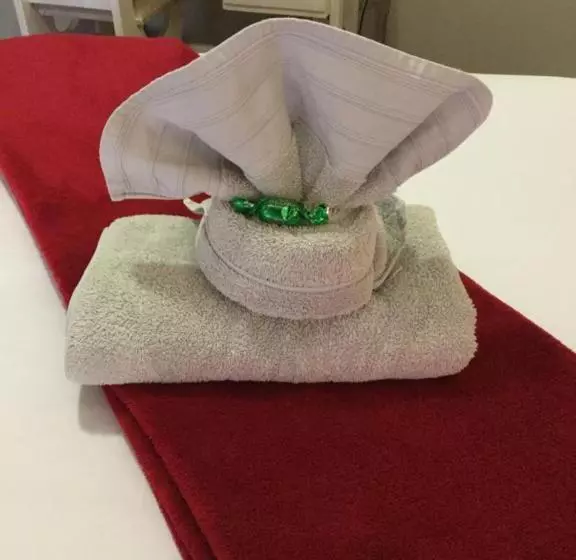 Majatalo Sanyati Guesthouse