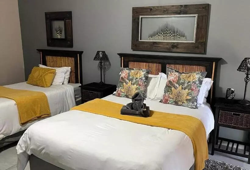 Majatalo Sanyati Guesthouse