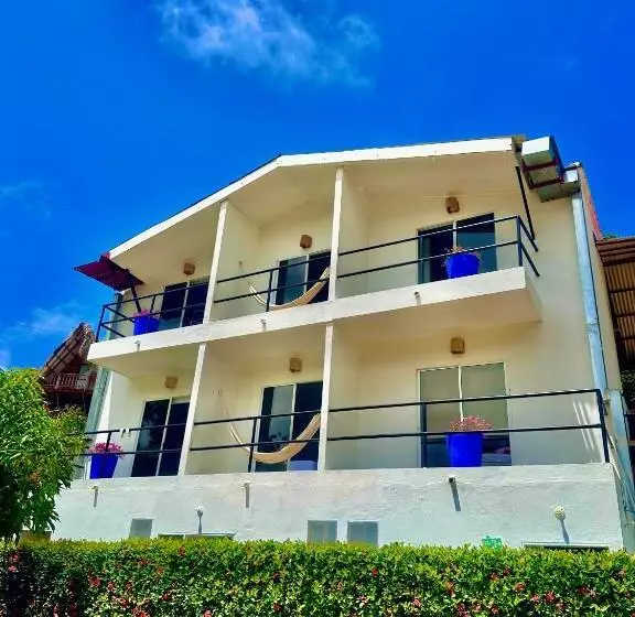 Majatalo Tayrona Angel Lodge