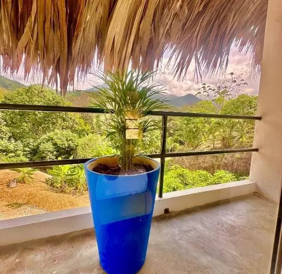 Majatalo Tayrona Angel Lodge