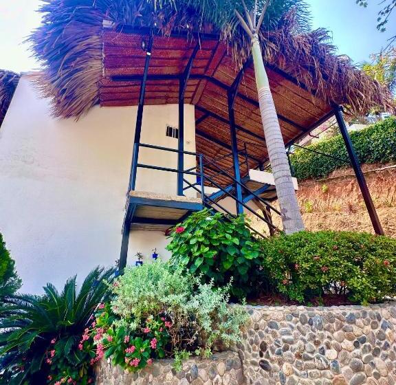 پانسیون Tayrona Angel Lodge