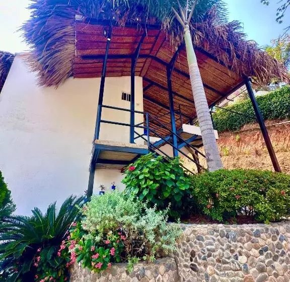 Majatalo Tayrona Angel Lodge