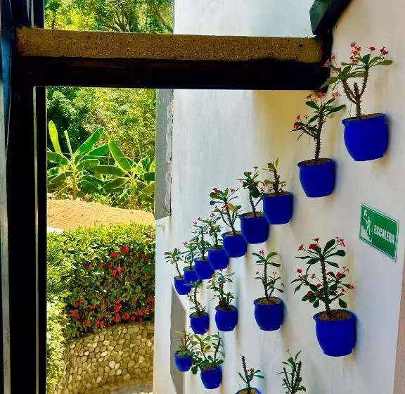 Majatalo Tayrona Angel Lodge