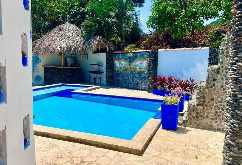 Majatalo Tayrona Angel Lodge