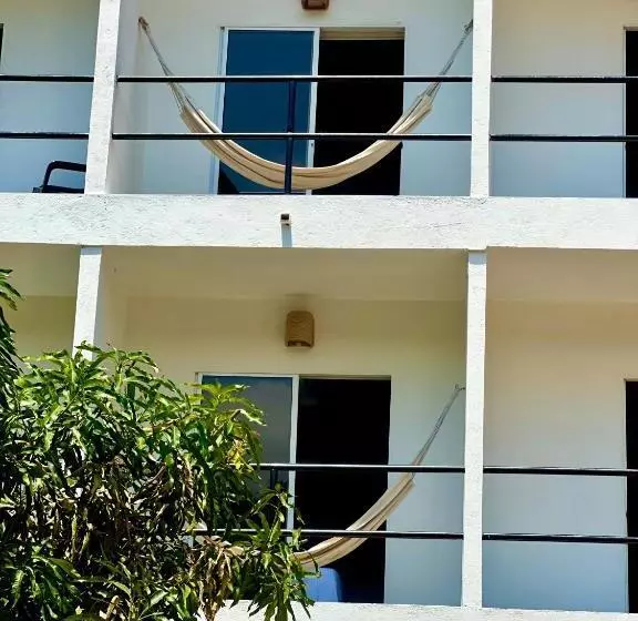 Majatalo Tayrona Angel Lodge