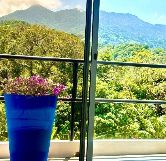 پانسیون Tayrona Angel Lodge