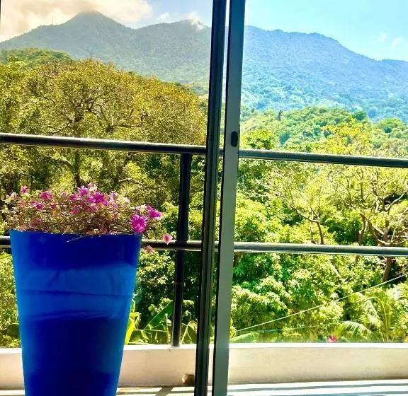 Majatalo Tayrona Angel Lodge