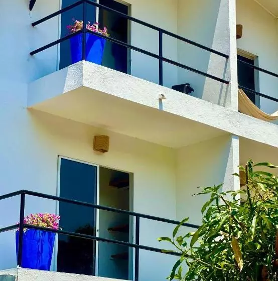 Majatalo Tayrona Angel Lodge