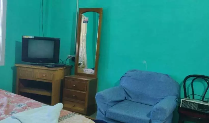 ペンション Vamoose Sonam Guest House Tawang
