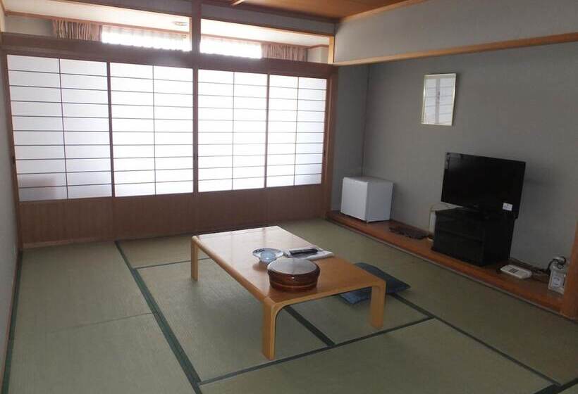 ريوكان Nogata Ikoinomura