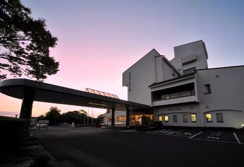 旅館 Nogata Ikoinomura