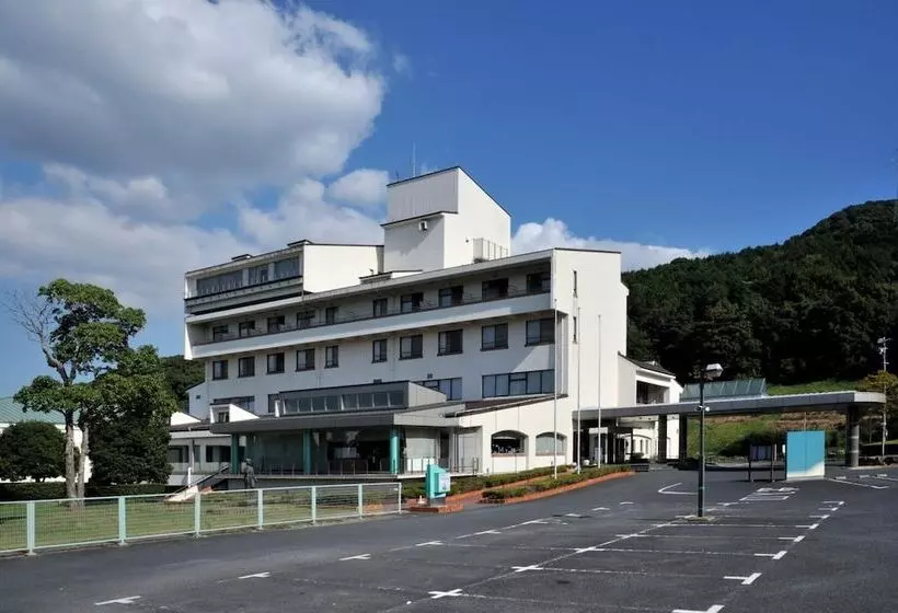 旅館 Nogata Ikoinomura