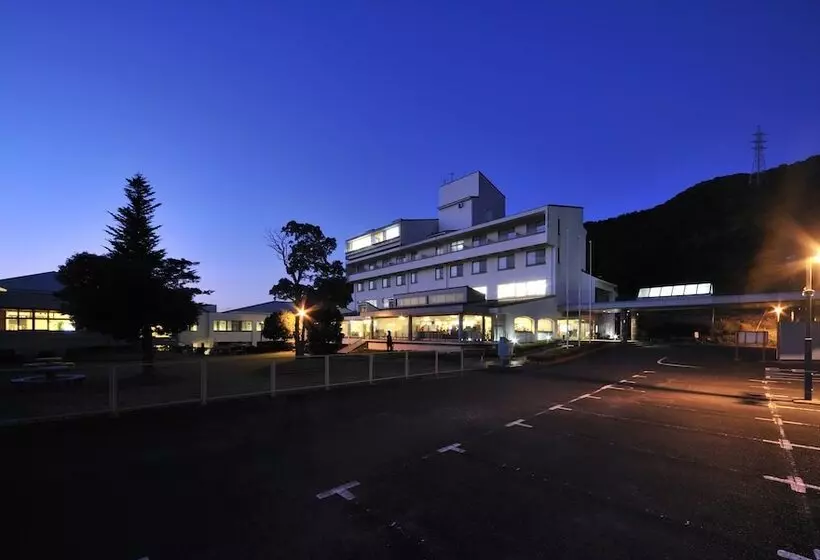 旅館 Nogata Ikoinomura