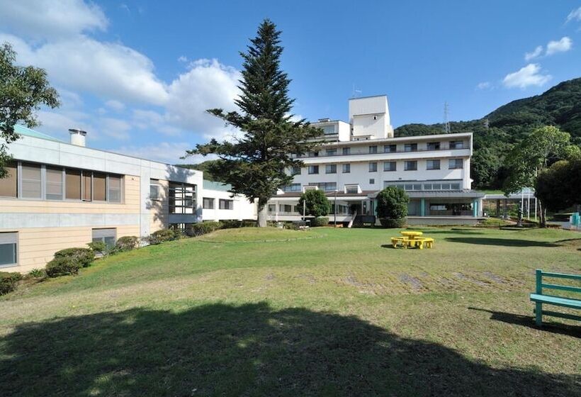 ريوكان Nogata Ikoinomura