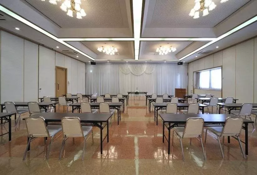 旅館 Nogata Ikoinomura