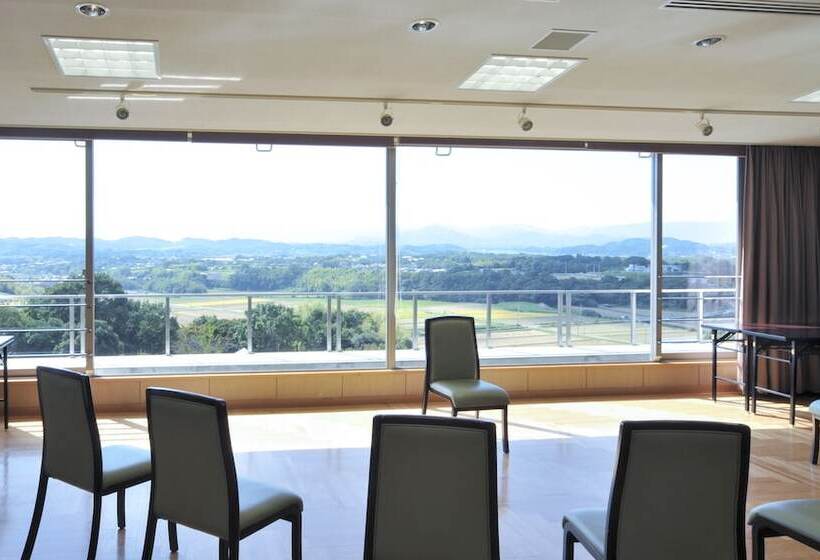 ريوكان Nogata Ikoinomura