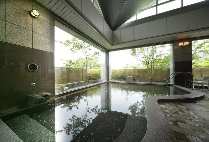 旅館 Nogata Ikoinomura