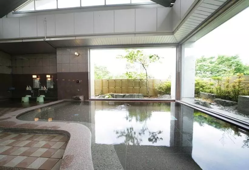 旅館 Nogata Ikoinomura