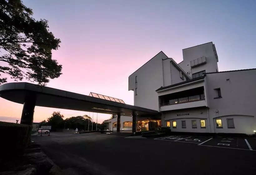 旅館 Nogata Ikoinomura