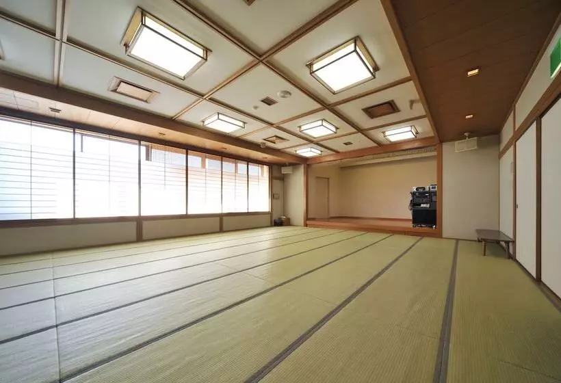 旅館 Nogata Ikoinomura