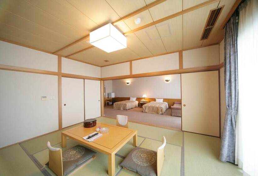 ريوكان Nogata Ikoinomura