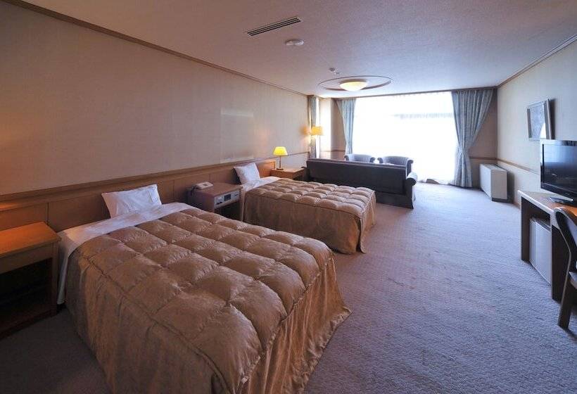 ريوكان Nogata Ikoinomura