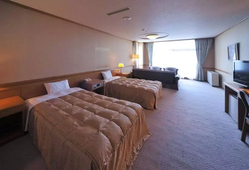 旅館 Nogata Ikoinomura