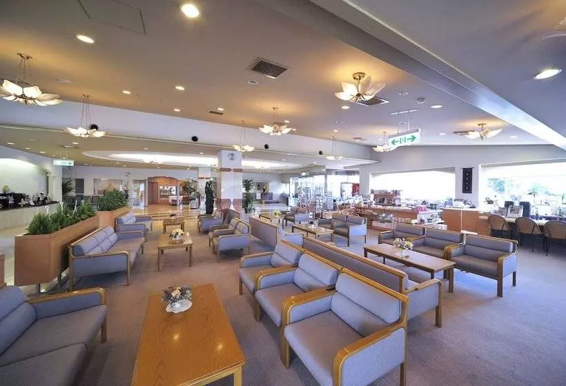旅館 Nogata Ikoinomura