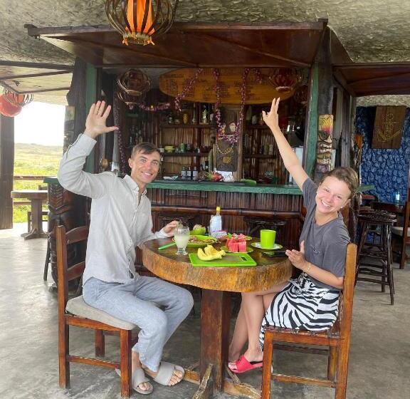 Un Dia Boutique Resort