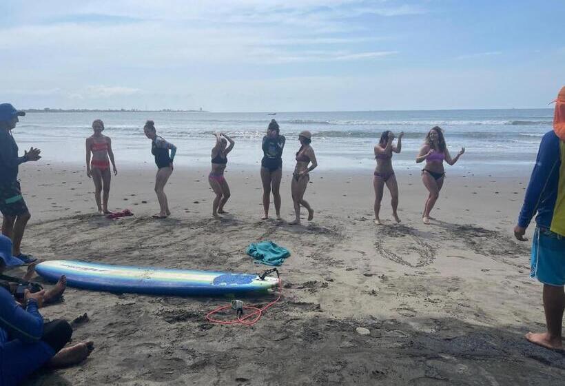 Un Dia Boutique Resort